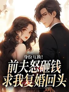 身份交换！前夫怒砸钱求我复婚转头
