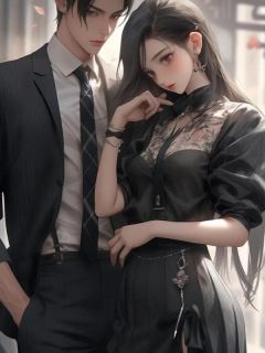 更生后，我抛下竹马和盲眼男成婚