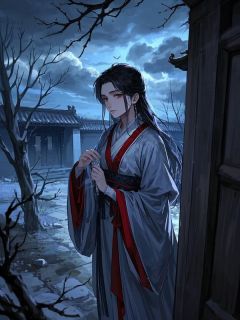 我身后三年，父王母后让我祭天