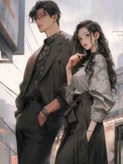 爱已尽终拜别