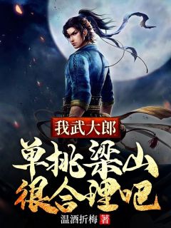 我武大郎，单挑梁山很公道吧