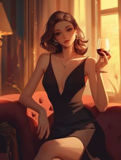 老公为了逼我仳离，用我母亲的骨灰盒打我