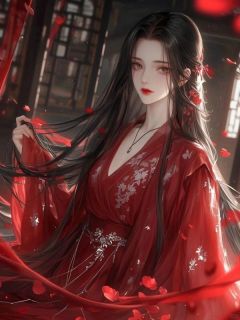 洞房花烛夜，良人却撞了头失忆