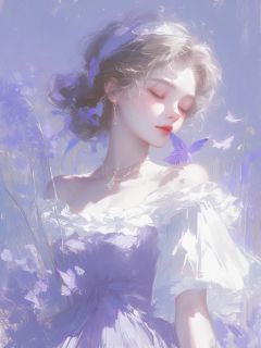 漫漫银河皆不如你