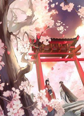穿书成反派师妹，她力挽狂澜救宗门