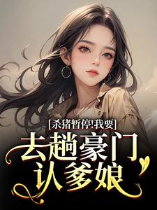 我成杀猪匠了，你说我是真令媛