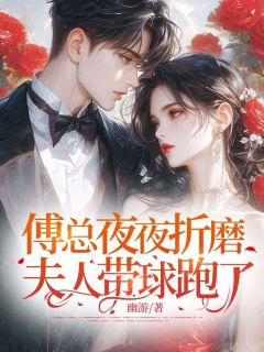 傅总夜夜熬煎，夫人带球跑了