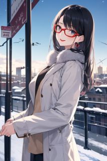 假令媛身后，未婚夫将我做成人彘