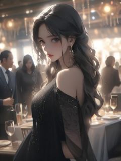 被前女友赤诚后，会长妻子杀疯了
