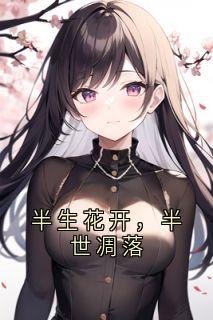 半生花开，半世凋谢