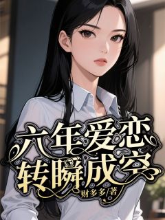 六年爱恋，转眼成空