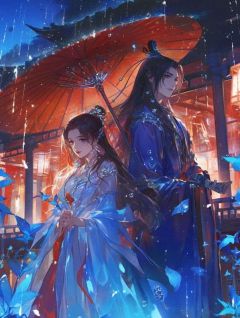 爱恨颠覆，都门花落