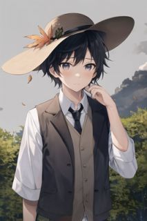 美男总裁成婚五年不见人，刚仳离悔怨哭了？