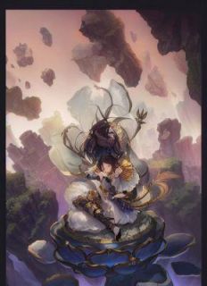 盲眼五年，我的大妖先生干碎修仙界