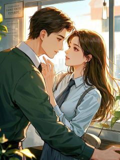 余辉渐沉溺