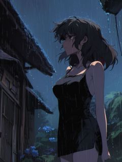 我被杀戮时，家人在陪养女逛街