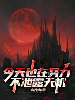 明天也在尽力不泄漏天机