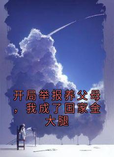残局告发养父母，我成了国度金大腿