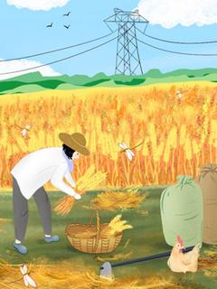 仳离后，他一无一切