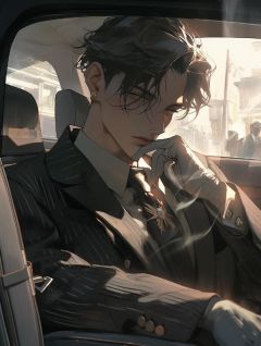 林细雨云野