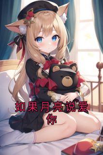 若是玉轮说爱你