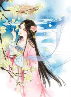 凤女临之泰初情歌
