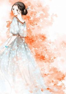 真令媛她又野又飒