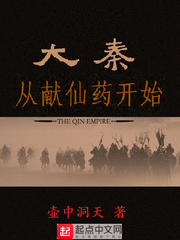 李阳穿梭到秦代