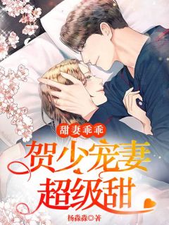 甜妻乖乖：贺少宠妻超等甜
