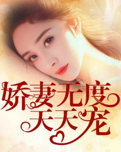 娇妻无度每天宠