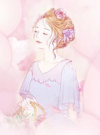 当芳华为爱时