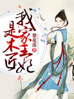 我家王妃是木工
