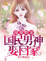 漫漫婚宠:公民男神娶回家