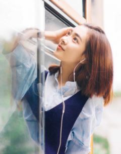 对你情深仍旧