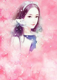 原觉得爱你是救赎