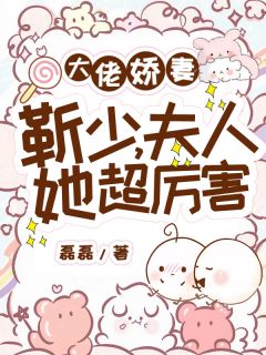 大佬娇妻：靳少，夫人她超利害