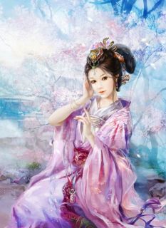 更生之明珠娇宠