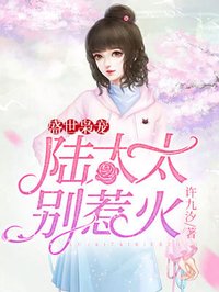 乱世枭宠：陆太太，别惹火