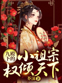 九殿下的小祖宗权倾全国