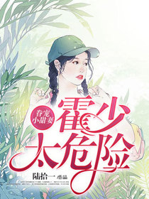 《眷宠小甜妻：霍少太风险》小说大终局在线浏览 霍穆擎宋凝小说全文