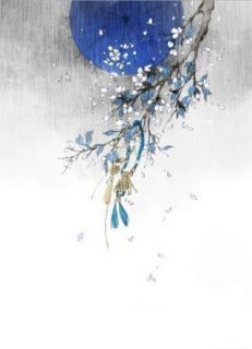 醉秋色
