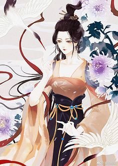嫡女更生要逆袭