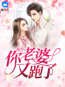 顾少，你妻子又跑了