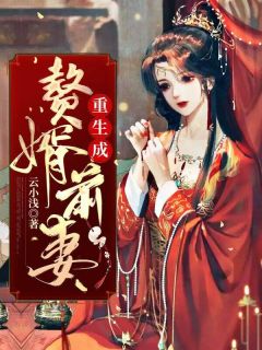 更生成赘婿前妻