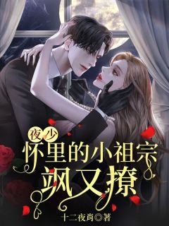 闪婚后我起头放飞自我