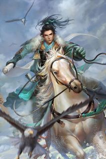 武朝发现家