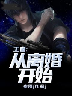 王者：从仳离起头