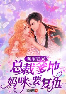 萌宝返来：总裁爹地，妈咪要复仇