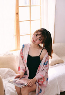 暗恋邻人哥哥