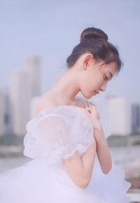 更生后渣男洗白了